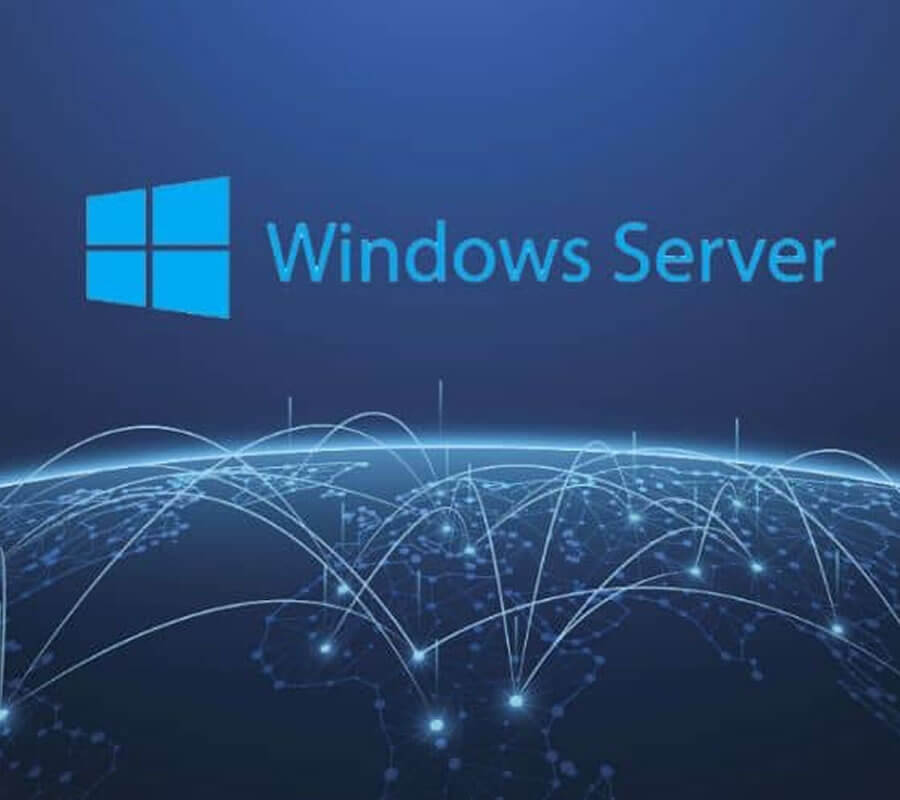 windows server